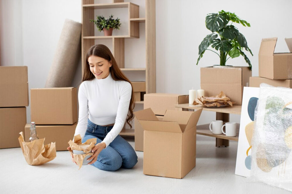 Decluttering for Stress Reduction: Creating a Tranquil Sanctuary at Home