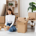 Decluttering for Stress Reduction: Creating a Tranquil Sanctuary at Home
