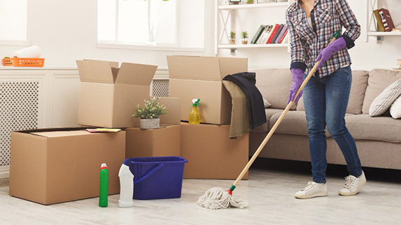 Move-In-Move-Out-Cleaning